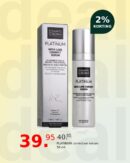 PLATINUM corrective serum 50 ml